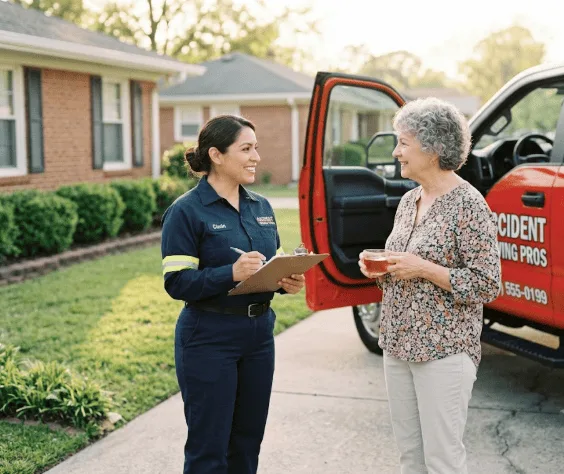 Accident Towing Service Hatfield, AR FAQs